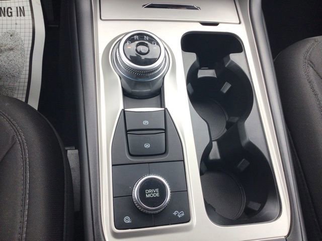 Certified 2023 Ford Explorer XLT AWD/4WD image 17