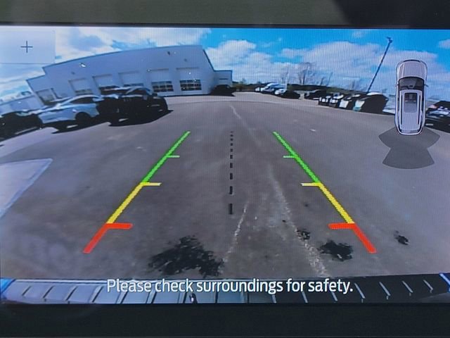 Certified 2023 Ford Explorer XLT w/ Equipment Group 202A image 14