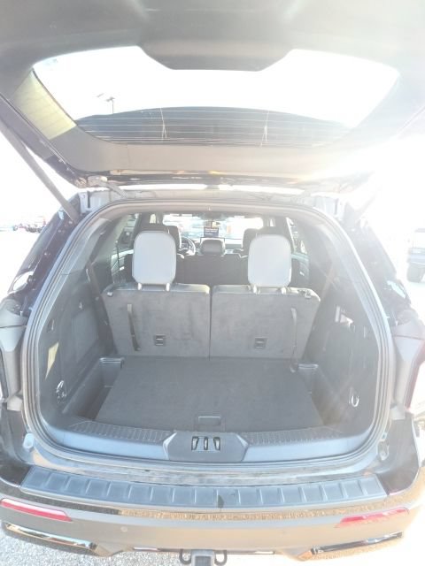 Certified 2025 Ford Explorer ST-Line RWD image 8