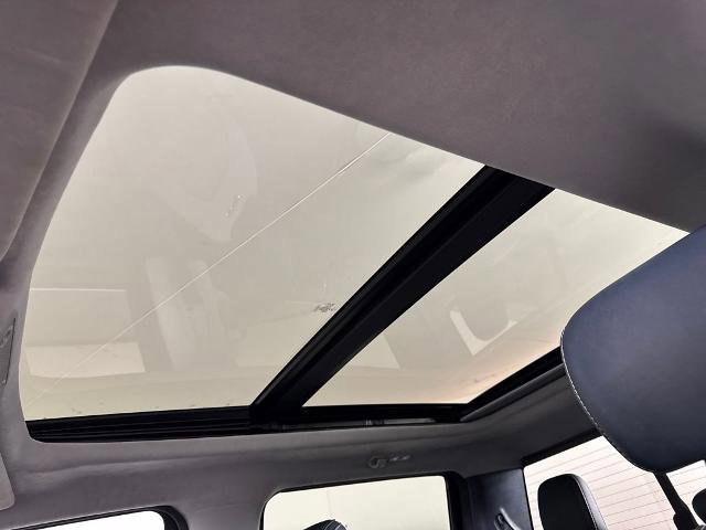 Certified 2022 Ford F250 Limited w/ FX4 Off-Road Package image 14