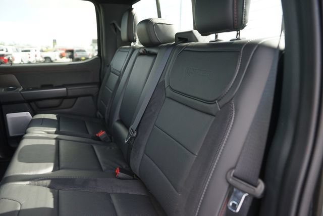 Certified 2025 Ford F150 Raptor AWD/4WD image 13