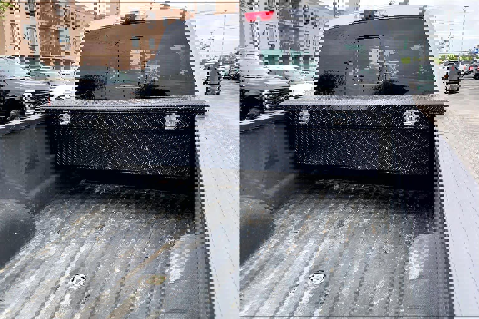 Certified 2022 Ford F350 Lariat w/ Lariat Ultimate Package image 28