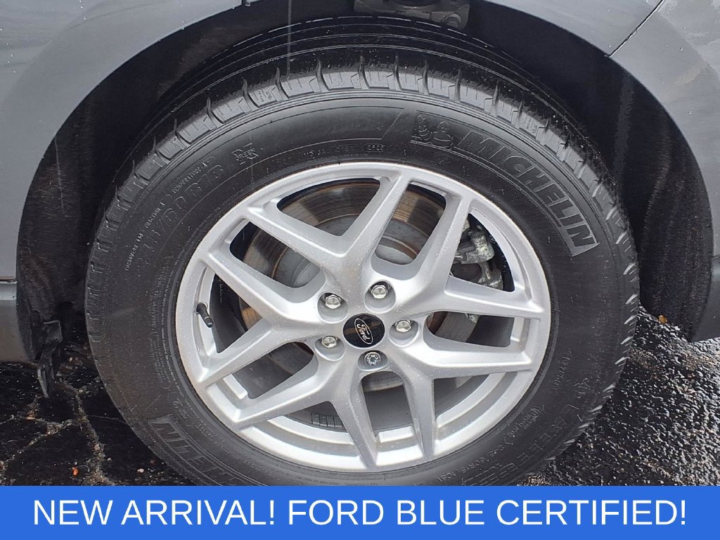 Certified 2024 Ford Edge SEL w/ Convenience Package AWD/4WD image 28