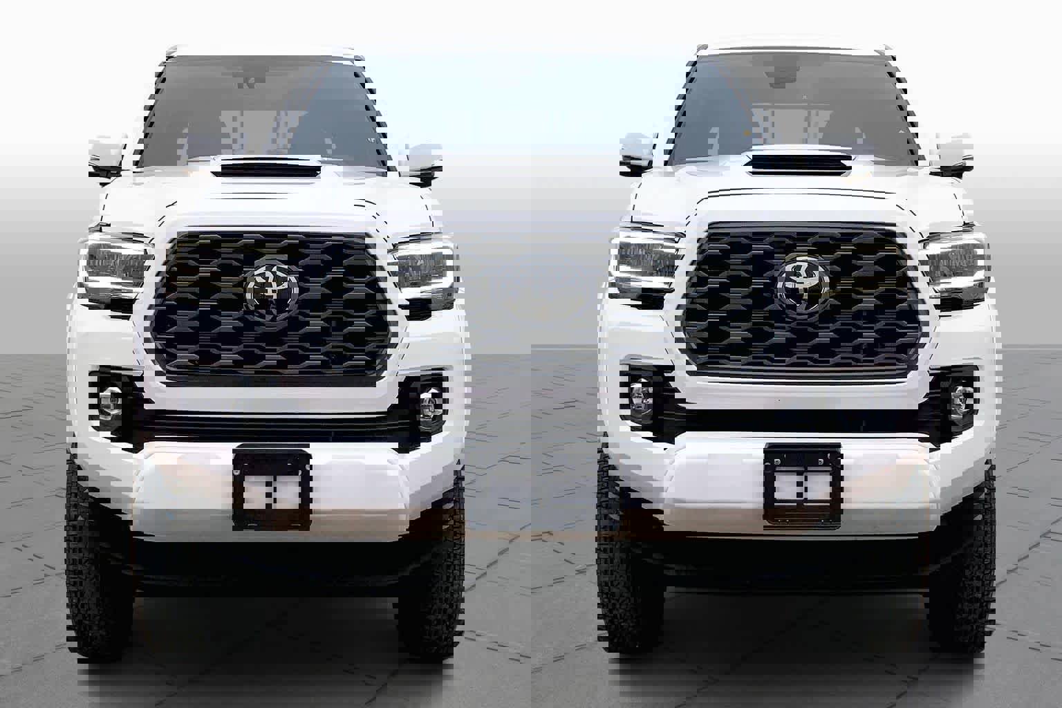 Used 2023 Toyota Tacoma TRD Sport w/ Technology Package image 6