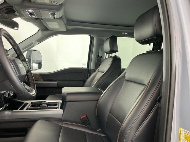 Certified 2025 Ford F350 Lariat w/ FX4 Off-Road Package image 17
