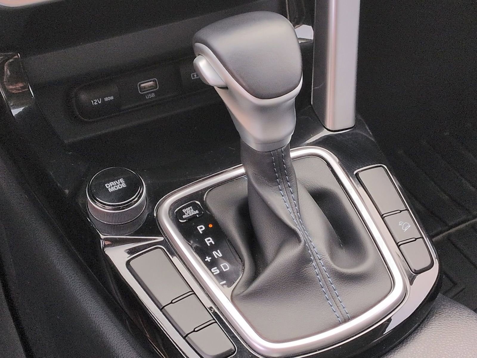 Used 2023 Kia Seltos S image 64