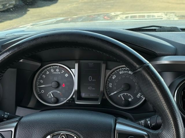 Used 2018 Toyota Tacoma SR5 image 16