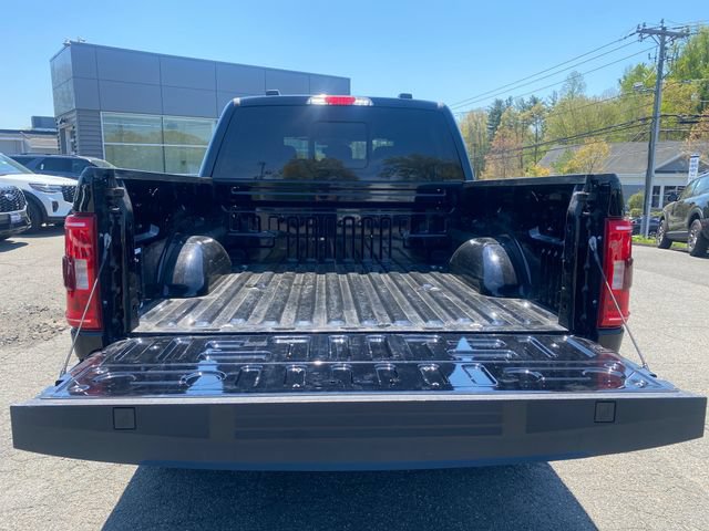 Certified 2023 Ford F150 XLT w/ Equipment Group 302A High AWD/4WD image 10