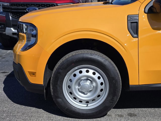 Certified 2026 Ford Maverick XL image 8