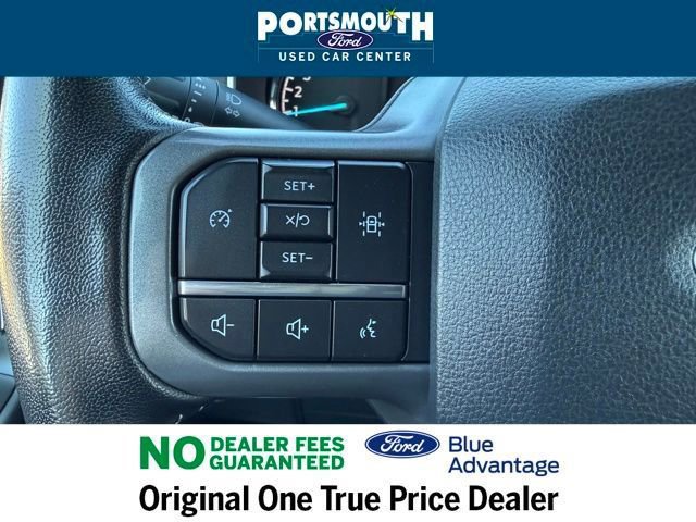 Certified 2022 Ford F150 XLT w/ Equipment Group 302A High image 22