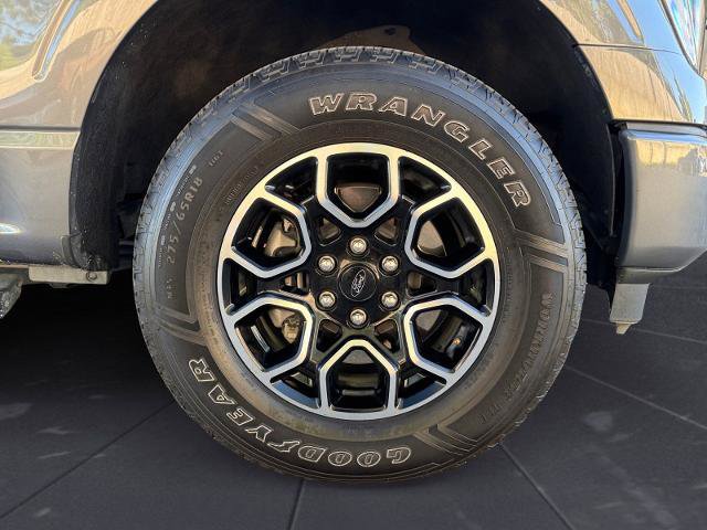 Certified 2021 Ford F150 Lariat AWD/4WD image 13