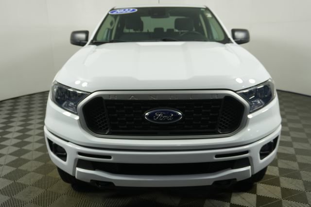 Certified 2022 Ford Ranger XLT AWD/4WD image 7