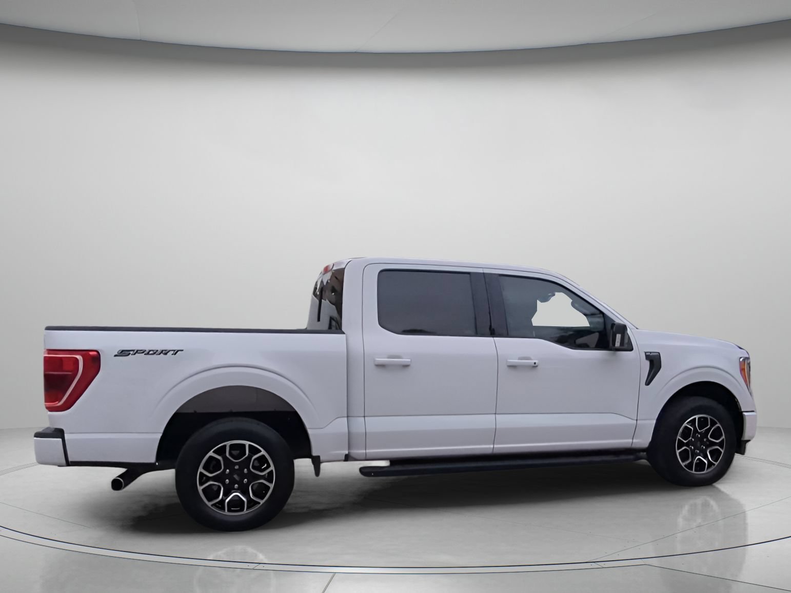 Certified 2023 Ford F150 XLT w/ Equipment Group 302A High RWD image 30