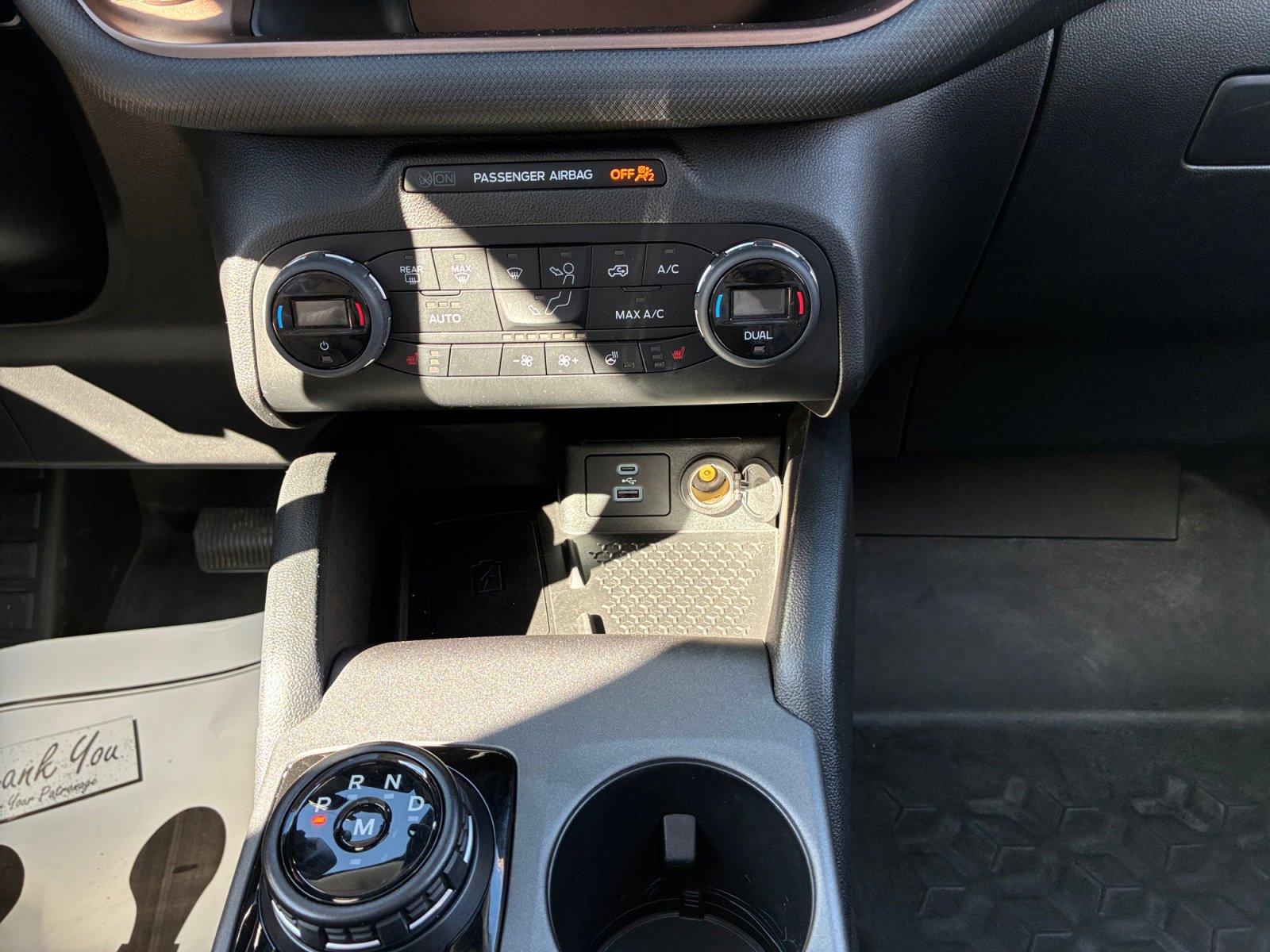 Certified 2021 Ford Bronco Sport Badlands w/ Badlands Package image 31