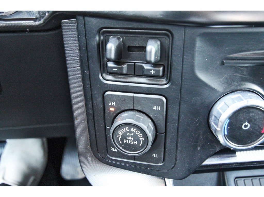 Certified 2023 Ford F150 Platinum w/ Equipment Group 701A High AWD/4WD image 29