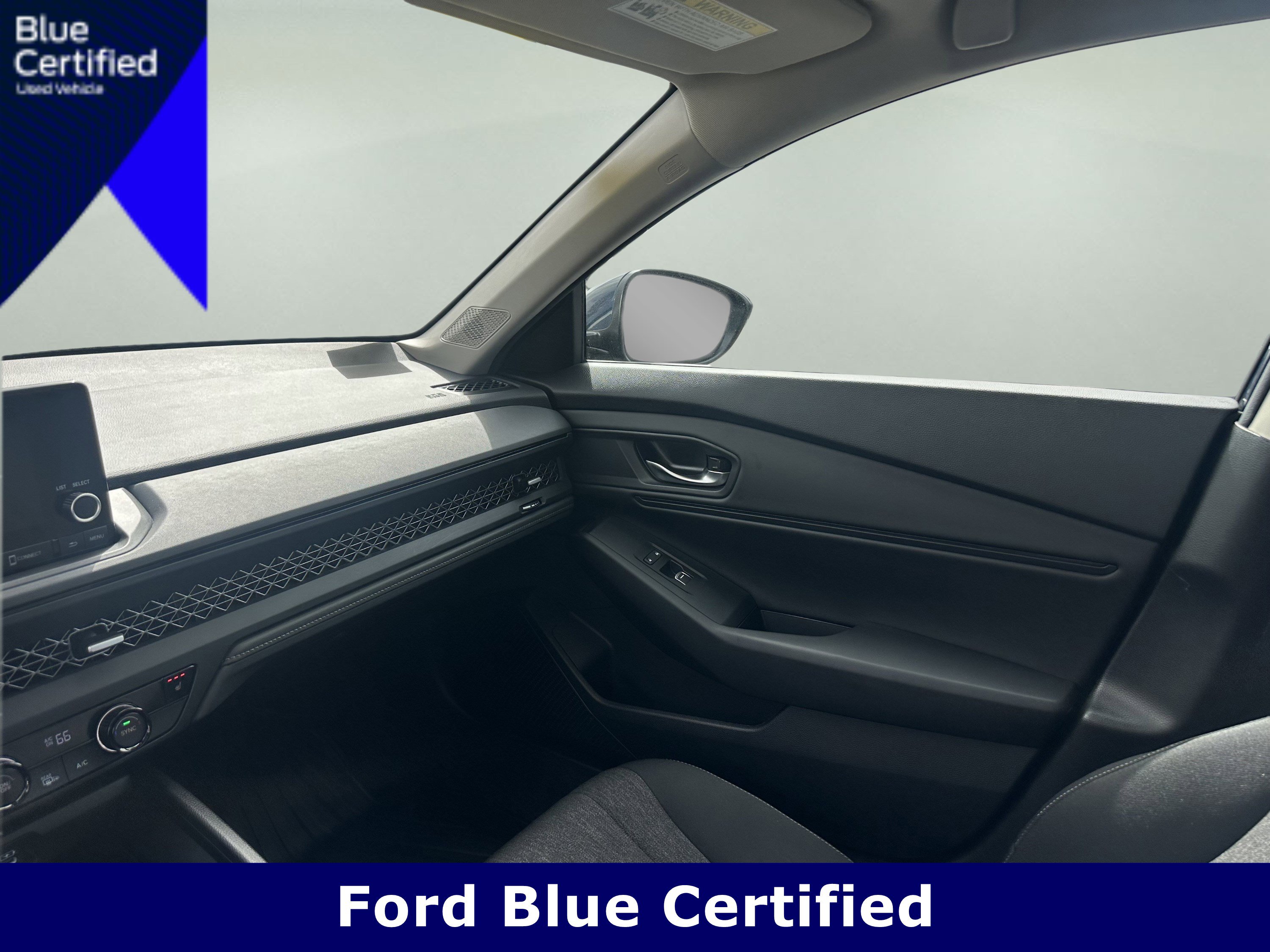 Used 2024 Honda Accord EX image 16