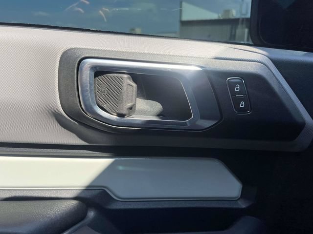 Certified 2024 Ford Bronco Big Bend AWD/4WD image 17