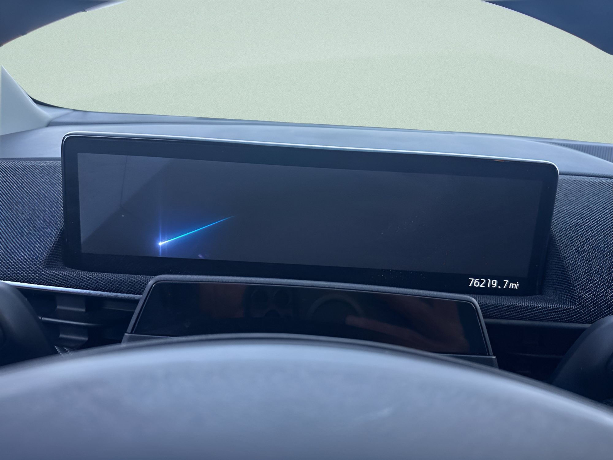 Certified 2023 Ford Mustang Mach-E Premium RWD image 25