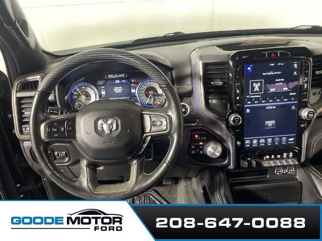 Used 2020 RAM 1500 Limited image 10