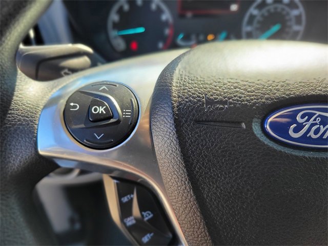 Certified 2022 Ford Transit Connect XL image 21