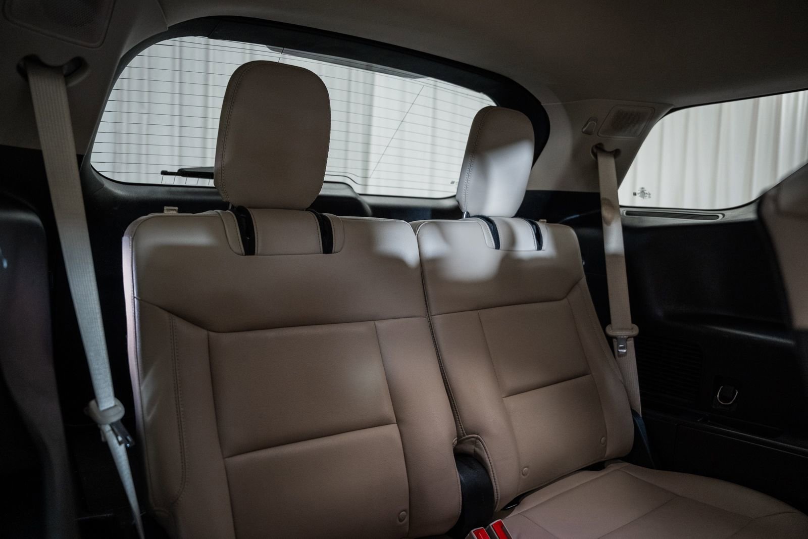 Certified 2020 Ford Explorer Limited image 39