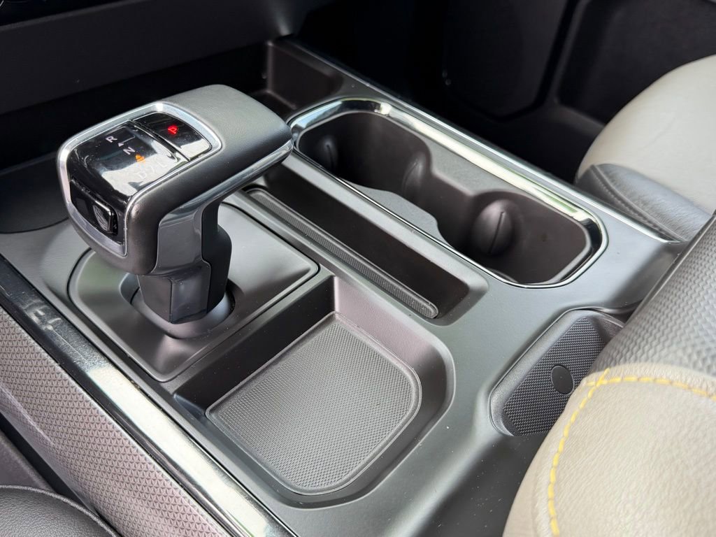 Used 2024 Chevrolet Silverado 1500 ZR2 w/ ZR2 Bison Edition image 28