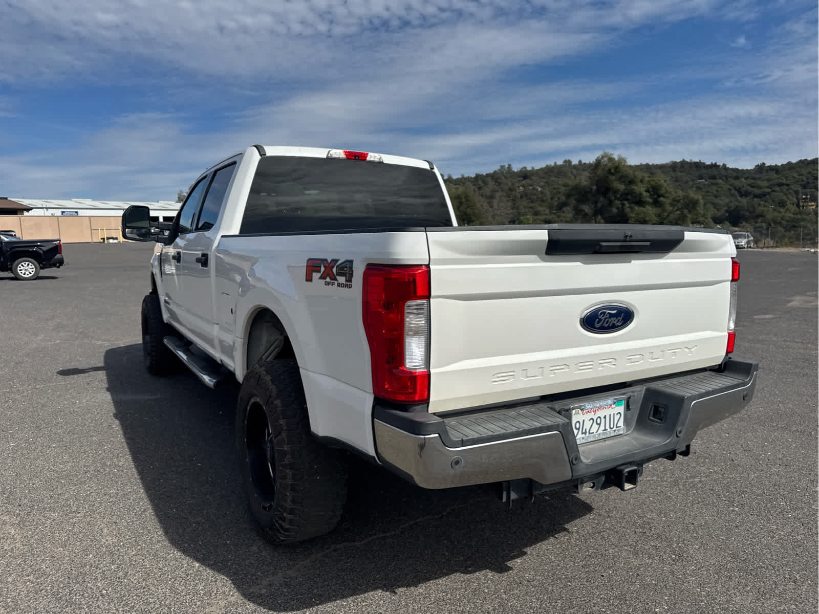 Certified 2019 Ford F250 XLT w/ XLT Value Package AWD/4WD image 7