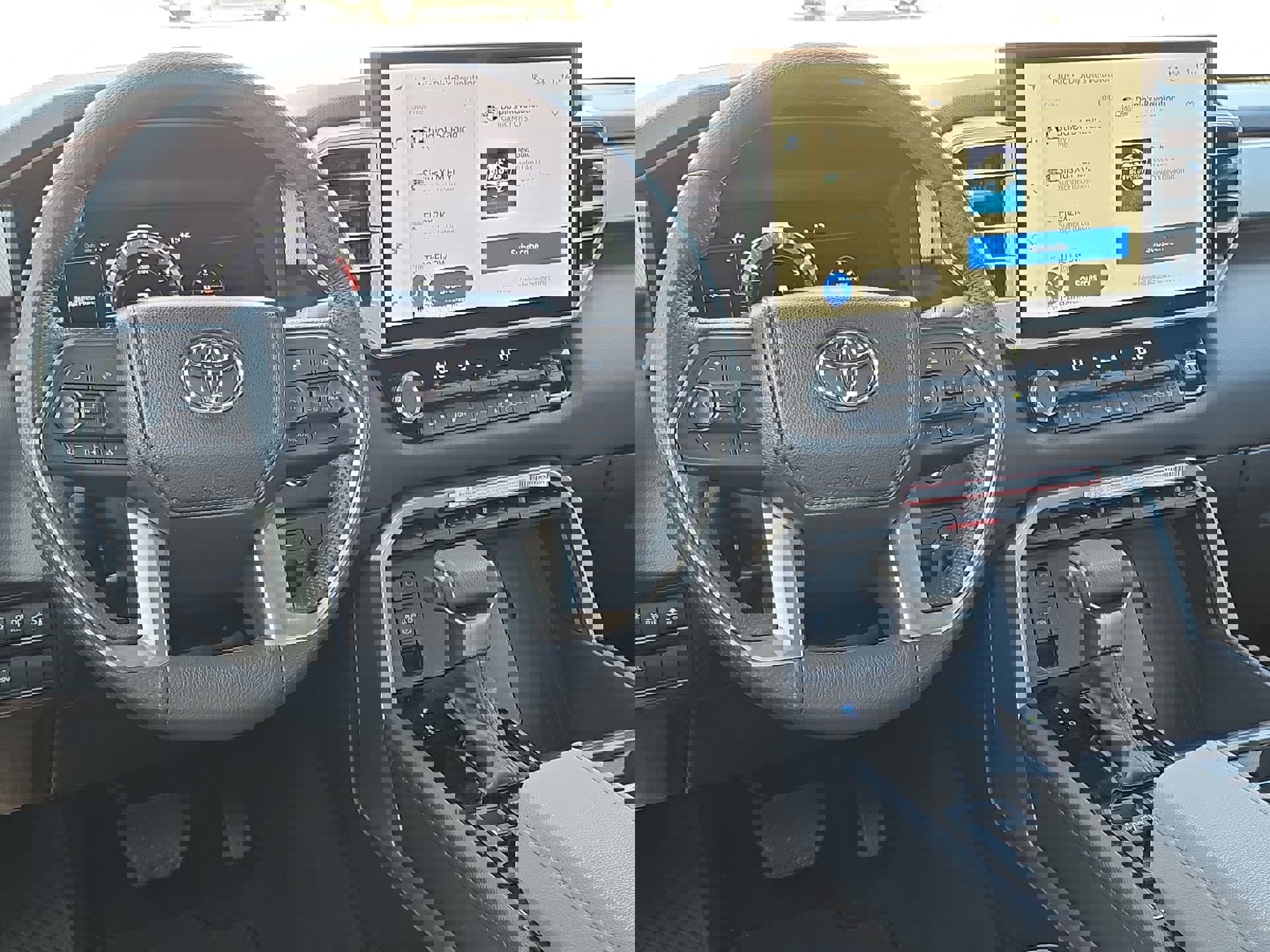 Used 2025 Toyota Tundra Limited image 15