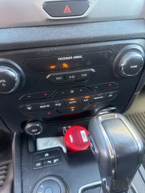 Certified 2019 Ford Ranger XLT w/ Equipment Group 302A Luxury image 24