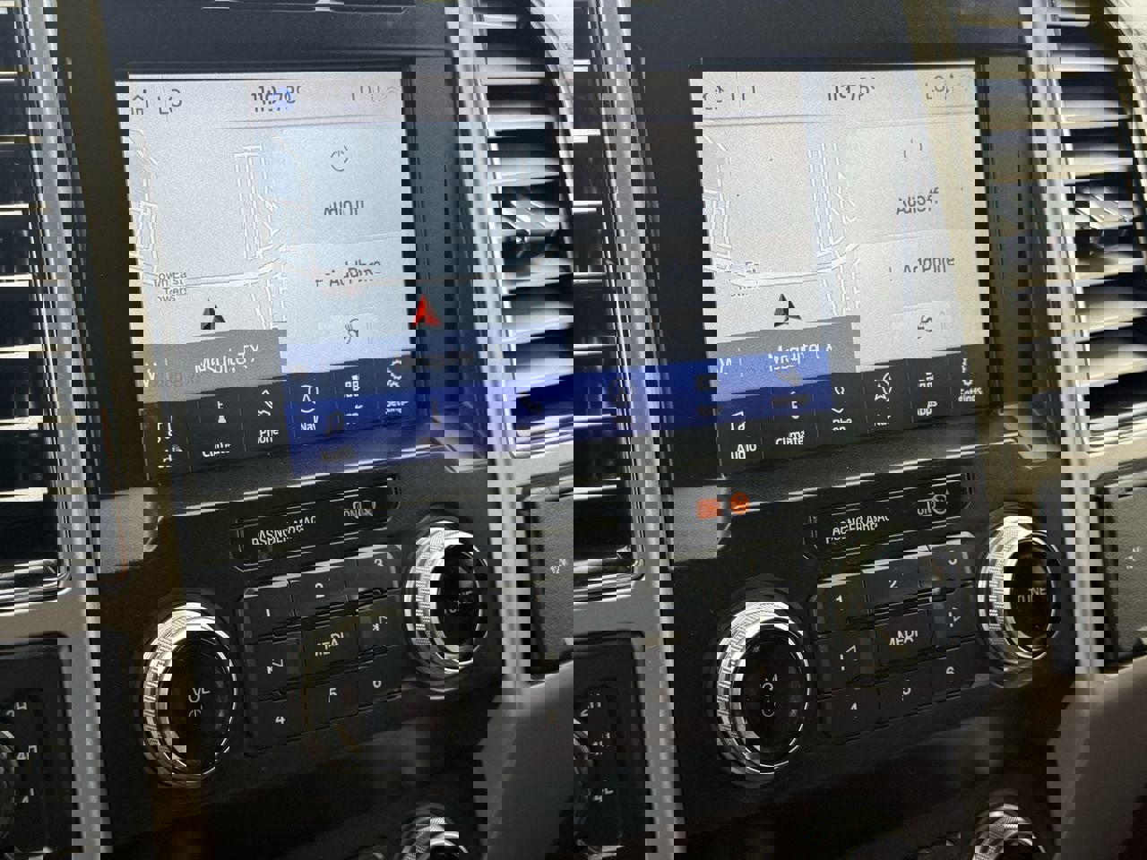 Certified 2020 Ford F350 King Ranch w/ King Ranch Ultimate Package image 16