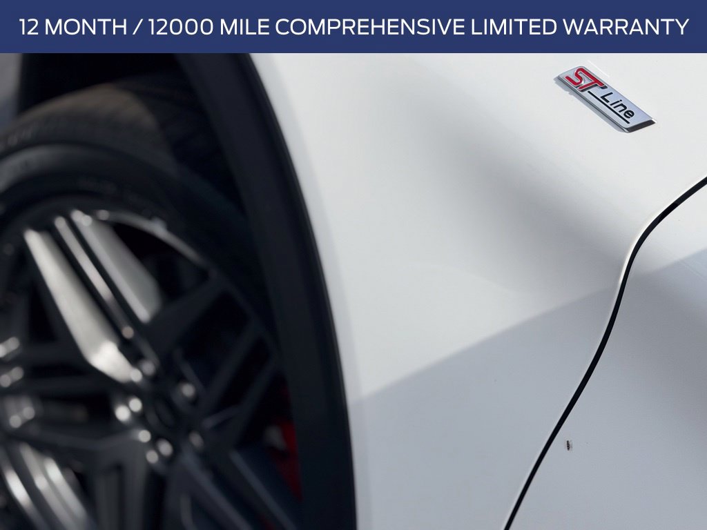 Certified 2025 Ford Explorer ST-Line w/ ST-Line Street Pack AWD/4WD image 5