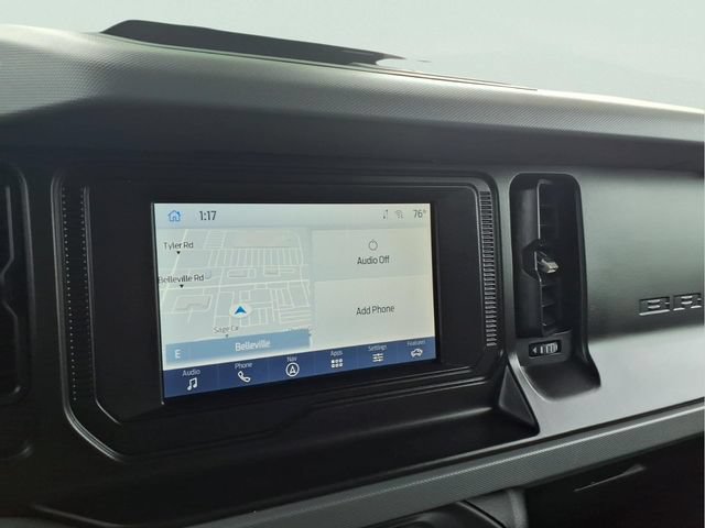 Certified 2023 Ford Bronco Big Bend AWD/4WD image 17