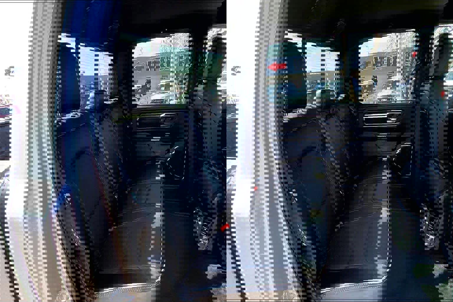 Used 2023 RAM 1500 Laramie image 20