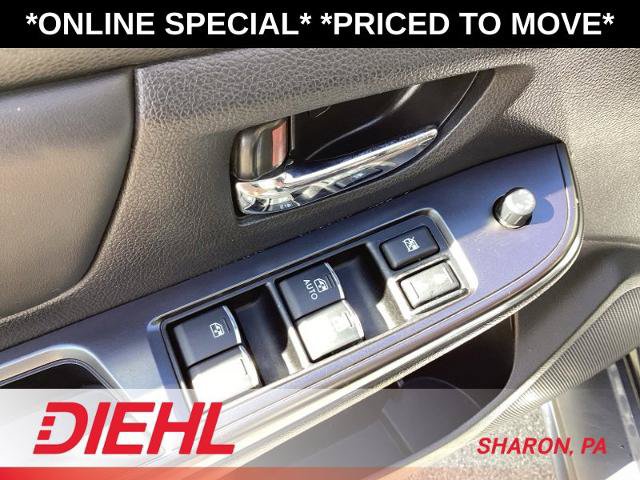 Used 2018 Subaru WRX Premium w/ Performance Package AWD/4WD image 19