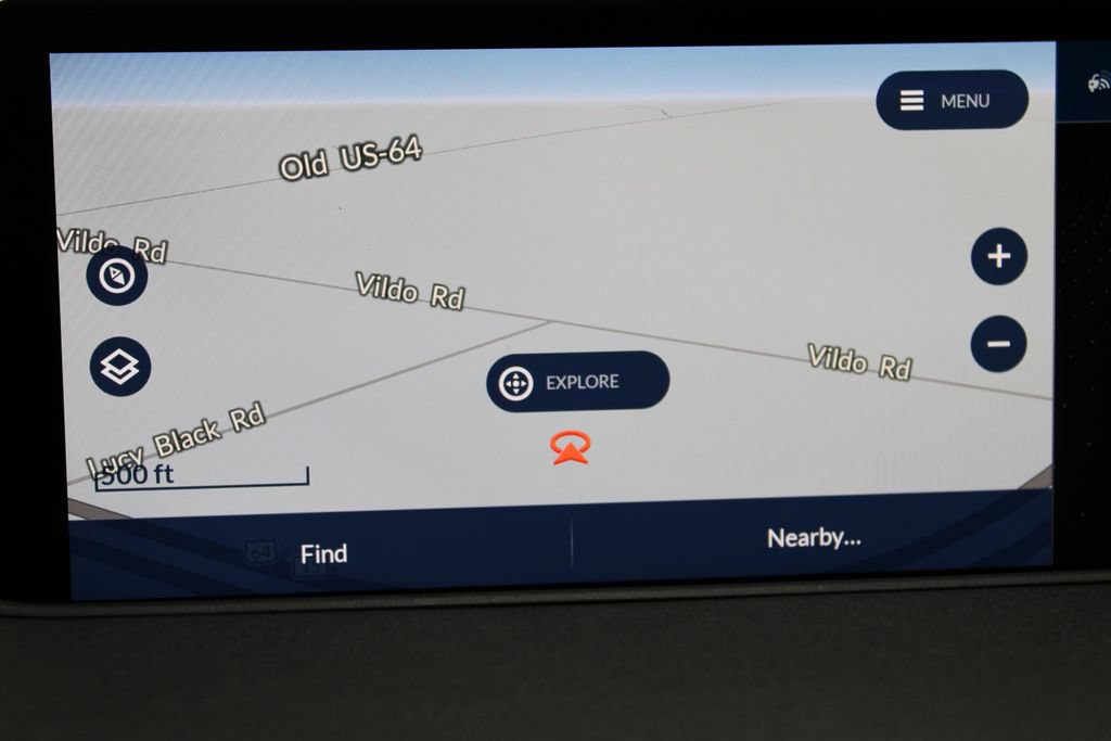 Used 2023 Acura MDX w/ Technology Package AWD/4WD image 61