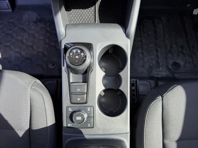 Certified 2023 Ford Bronco Sport Badlands AWD/4WD image 18
