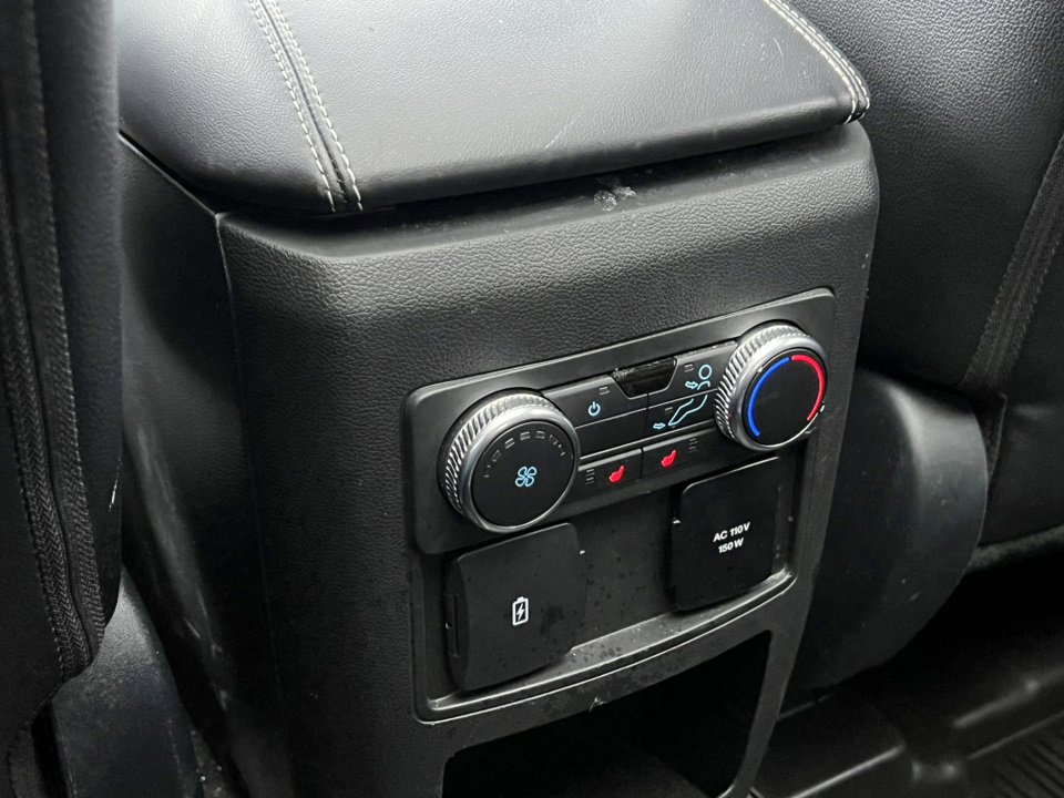 Certified 2021 Ford Explorer ST w/ Equipment Group 401A image 39