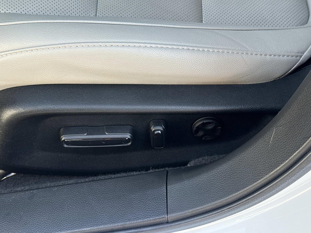 Used 2021 Honda Accord EX-L image 21