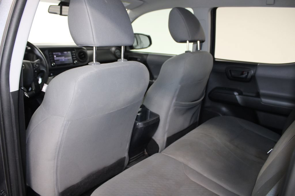 Used 2020 Toyota Tacoma SR w/ SR Convenience Package RWD image 27