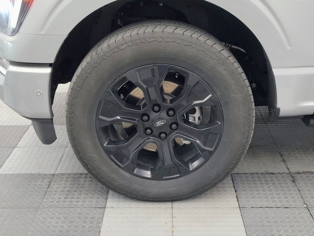 Certified 2022 Ford F150 Platinum w/ Equipment Group 701A High AWD/4WD image 9