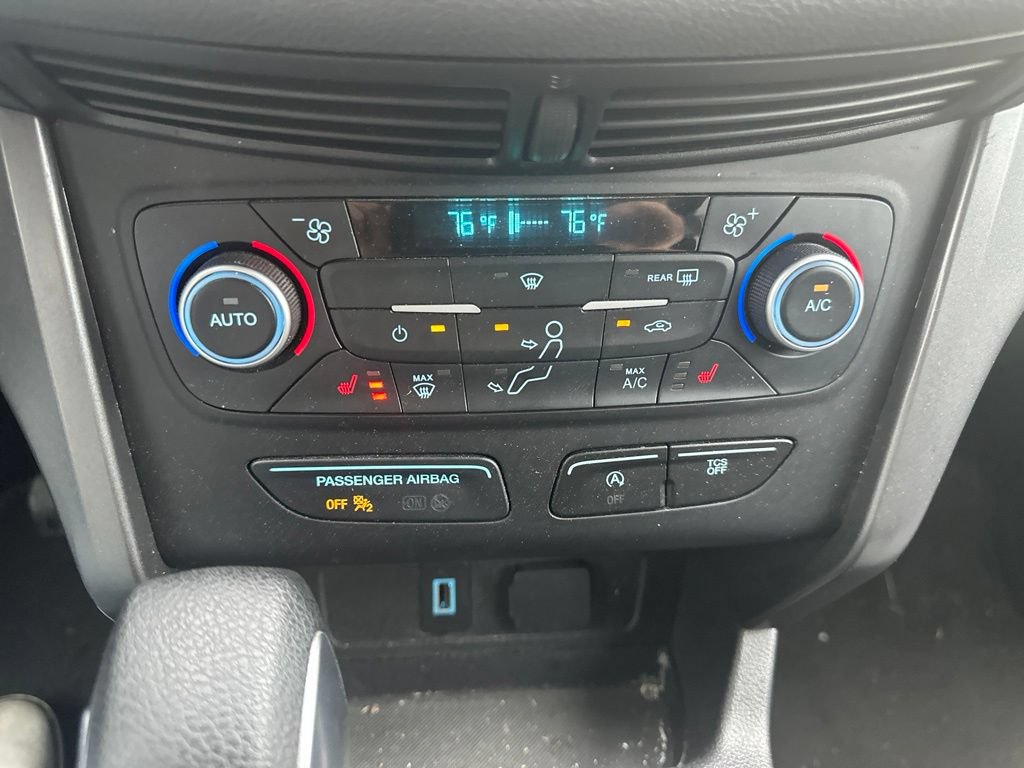 Certified 2019 Ford Escape SE AWD/4WD image 44