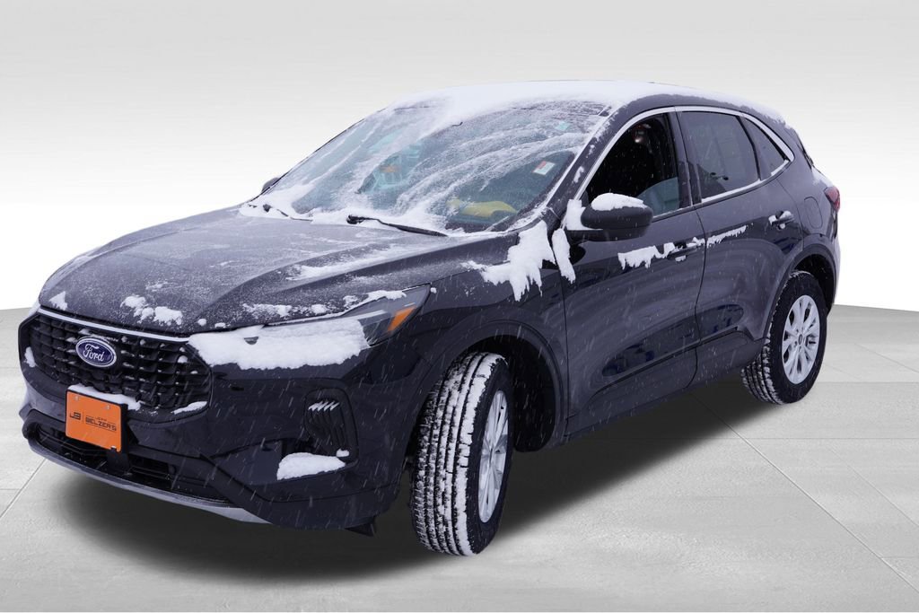 Certified 2024 Ford Escape Active image 2