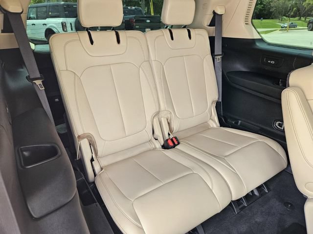 Used 2021 Jeep Grand Cherokee L Limited RWD image 18
