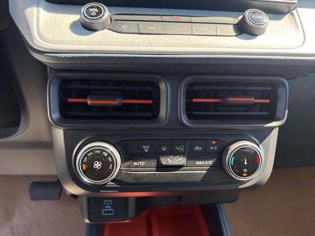 Certified 2023 Ford Maverick XLT image 8