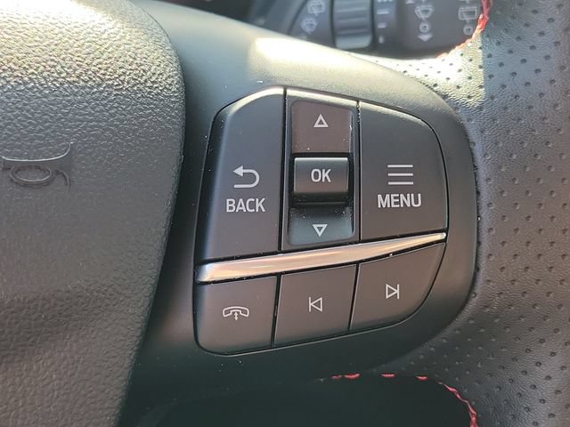 Certified 2024 Ford Escape ST-Line w/ Tech Pack #1 AWD/4WD image 13