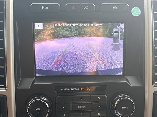 Certified 2019 Ford F150 Lariat AWD/4WD image 34