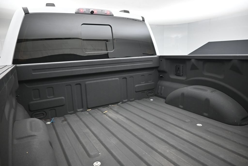 Certified 2024 Ford F150 Raptor AWD/4WD image 26