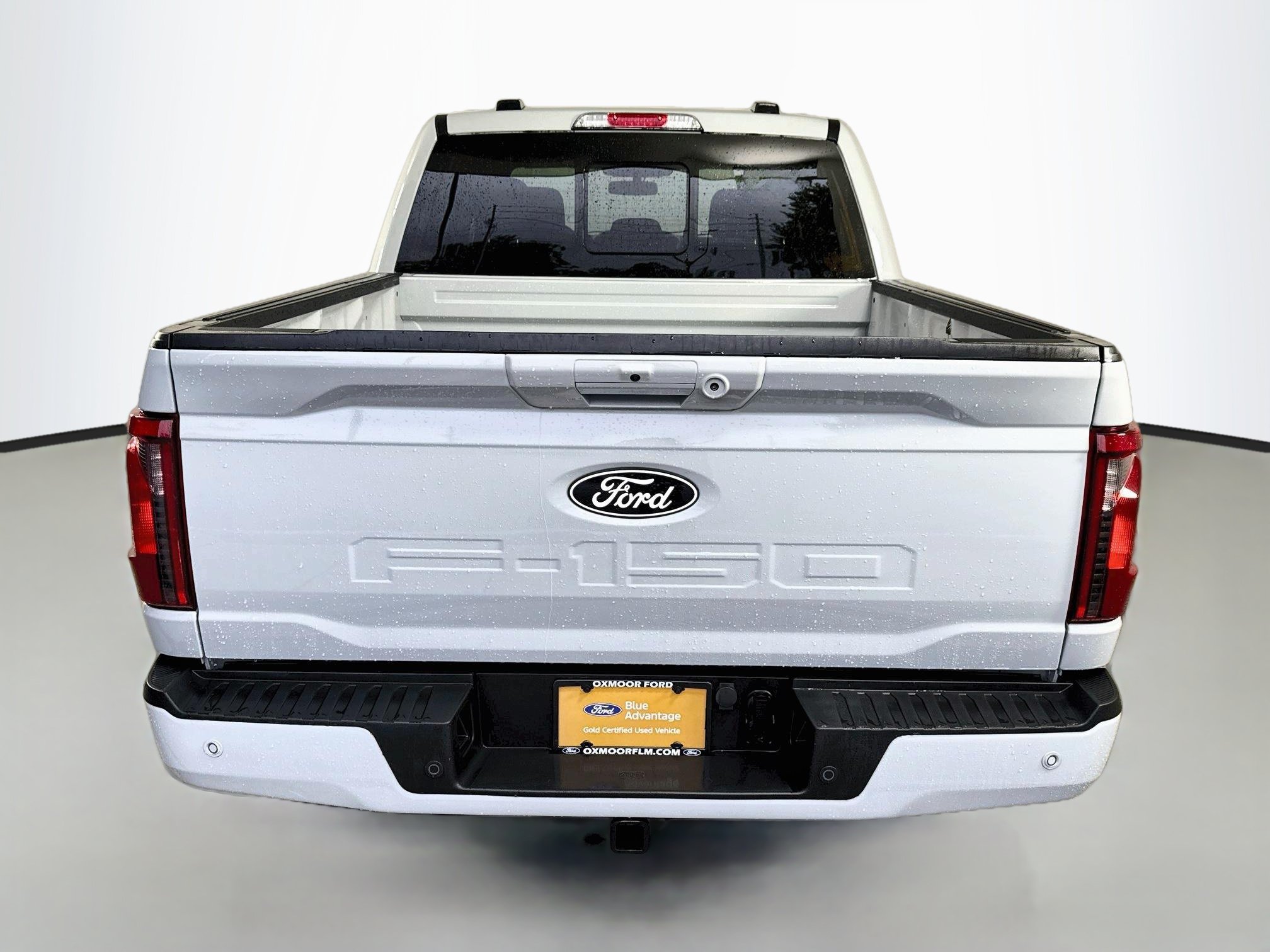 Certified 2024 Ford F150 XLT w/ Equipment Group 302A MID AWD/4WD image 6