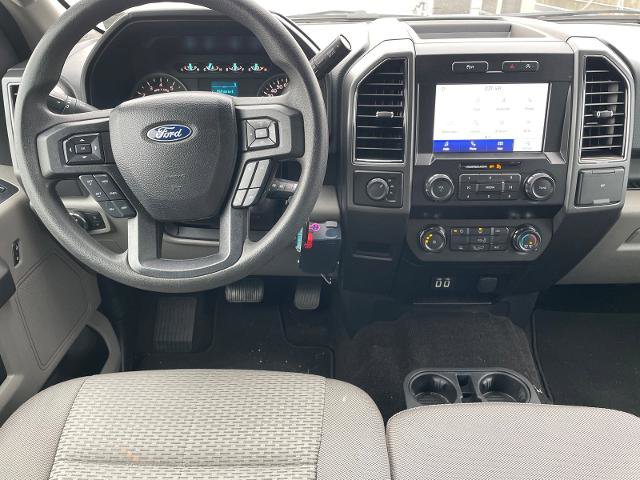 Certified 2020 Ford F150 XLT w/ XTR Package image 29