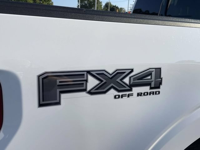 Certified 2024 Ford F150 Lariat w/ Equipment Group 502A High AWD/4WD image 9